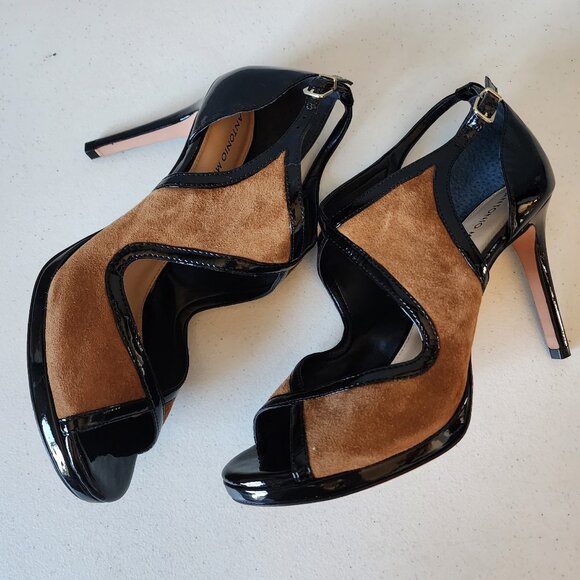 ANTONIO MELANI Shoes - Antonio Melani Heels " NEW"